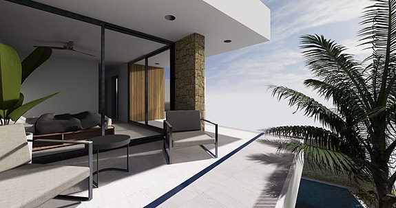 En megler med gode referanser - SPANIA1.no