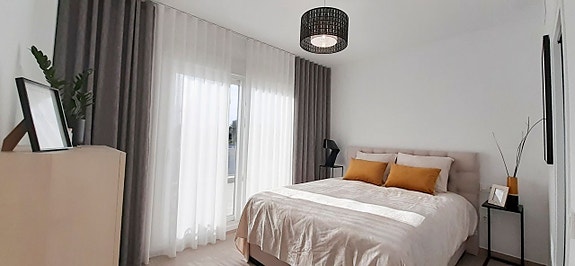 En megler med gode referanser - SPANIA1.no