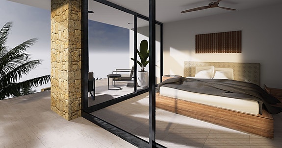 En megler med gode referanser - SPANIA1.no