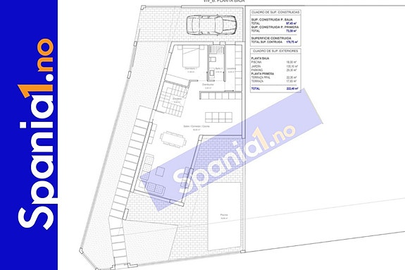 En megler med gode referanser - SPANIA1.no