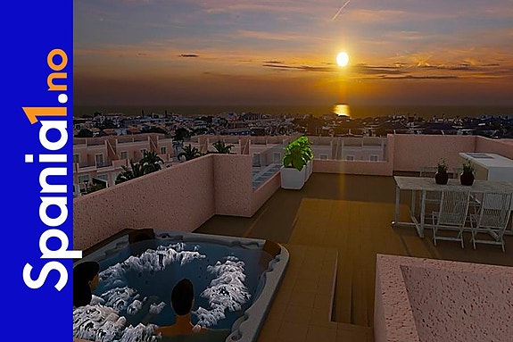 En megler med gode referanser - SPANIA1.no