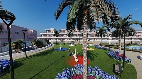 En megler med gode referanser - SPANIA1.no