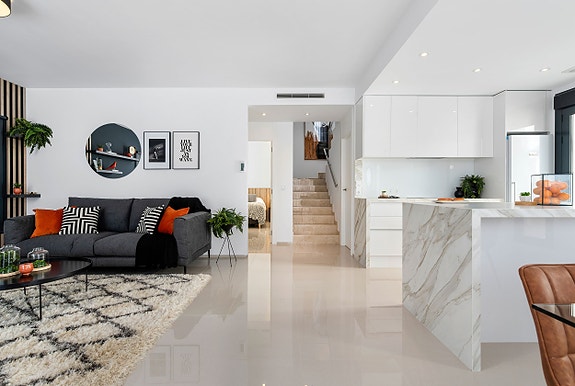 En megler med gode referanser -  SPANIA1.no