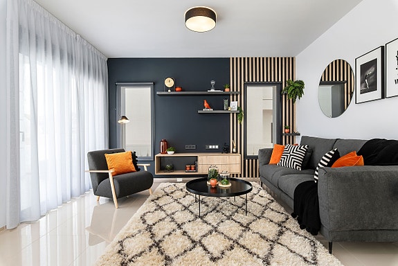 En megler med gode referanser -  SPANIA1.no