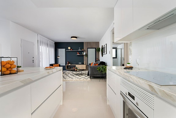 En megler med gode referanser -  SPANIA1.no