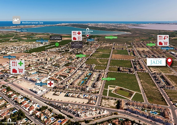 En megler med gode referanser -  SPANIA1.no