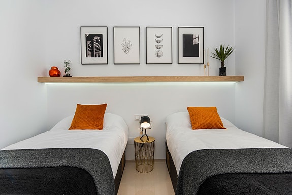 En megler med gode referanser -  SPANIA1.no