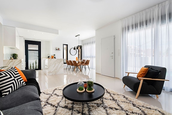 En megler med gode referanser -  SPANIA1.no