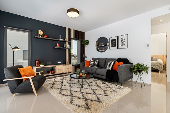 En megler med gode referanser -  SPANIA1.no