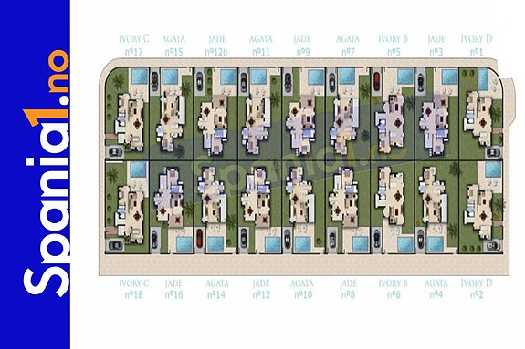 En megler med gode referanser -  SPANIA1.no