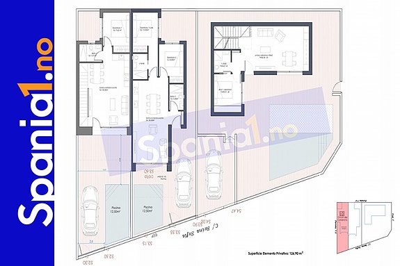 En megler med gode referanser -  SPANIA1.no
