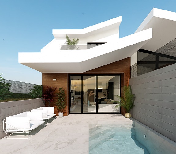 En megler med gode referanser -  SPANIA1.no