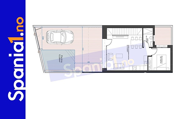 En megler med gode referanser -  SPANIA1.no