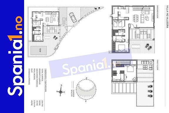 En megler med gode referanser -  SPANIA1.no