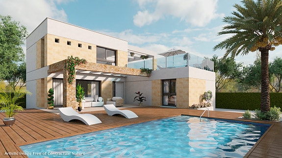 En megler med gode referanser -  SPANIA1.no