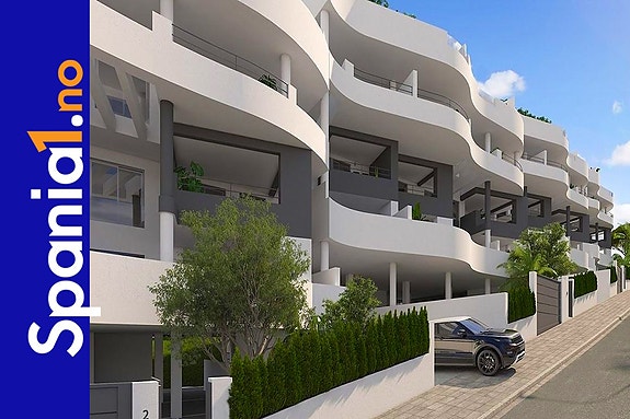 En megler med gode referanser - SPANIA1.no