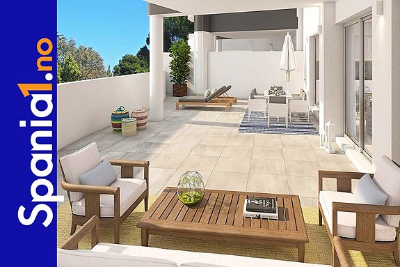 En megler med gode referanser - SPANIA1.no