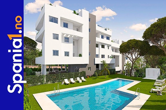 En megler med gode referanser - SPANIA1.no