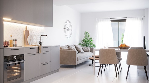 En megler med gode referanser - SPANIA1.no