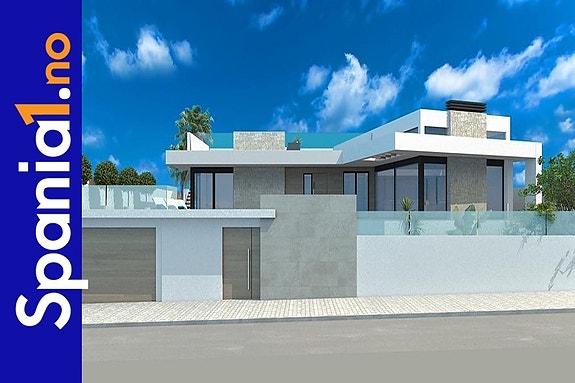 En megler med gode referanser - SPANIA1.no