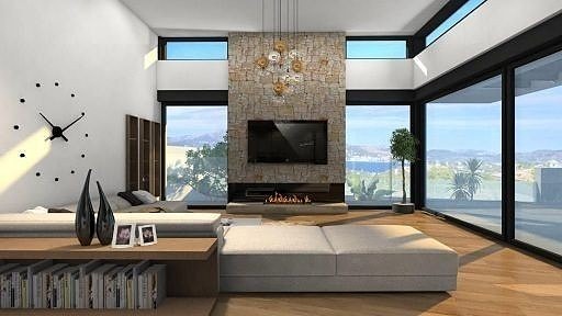 En megler med gode referanser - SPANIA1.no