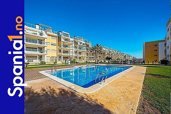 Bruk en megler med gode referanser - se SPANIA1.no