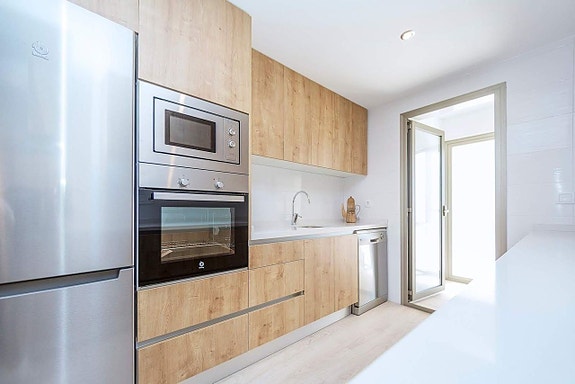 En megler med gode referanser - SPANIA1.no