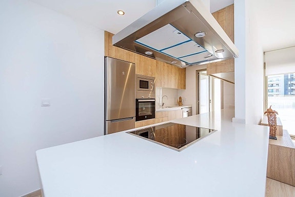 En megler med gode referanser - SPANIA1.no