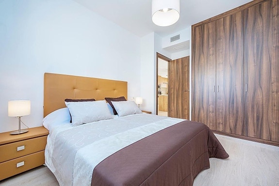 En megler med gode referanser - SPANIA1.no