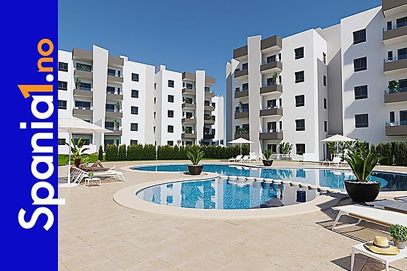 En megler med gode referanser - SPANIA1.no