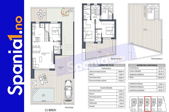 En megler med gode referanser - SPANIA1.no