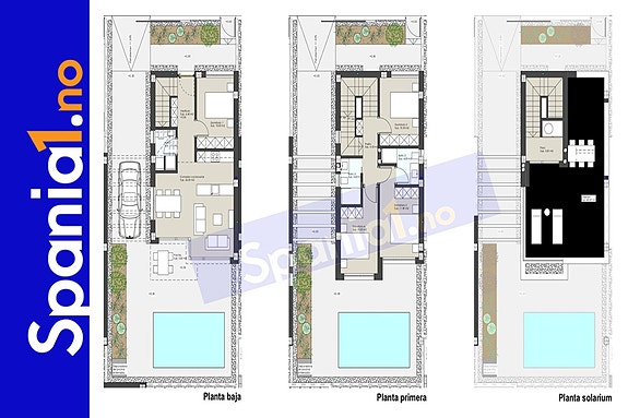 En megler med gode referanser - SPANIA1.no