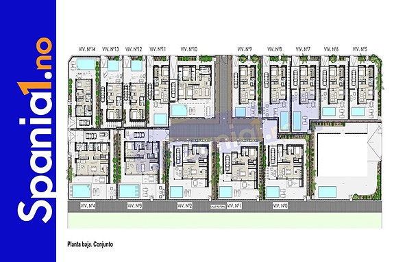 En megler med gode referanser - SPANIA1.no