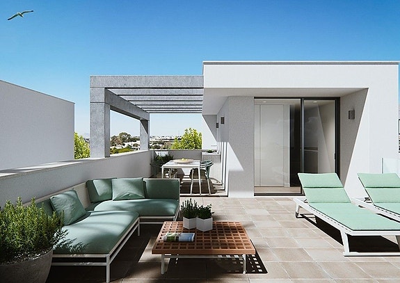 En megler med gode referanser - SPANIA1.no