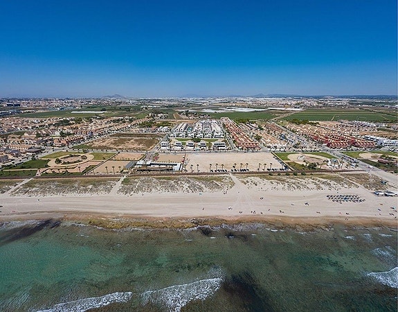 En megler med gode referanser - SPANIA1.no