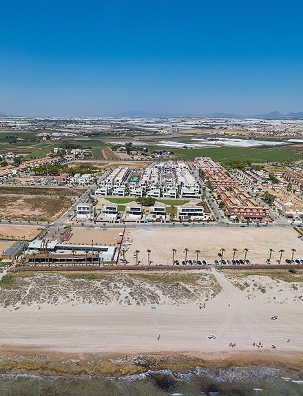 En megler med gode referanser - SPANIA1.no