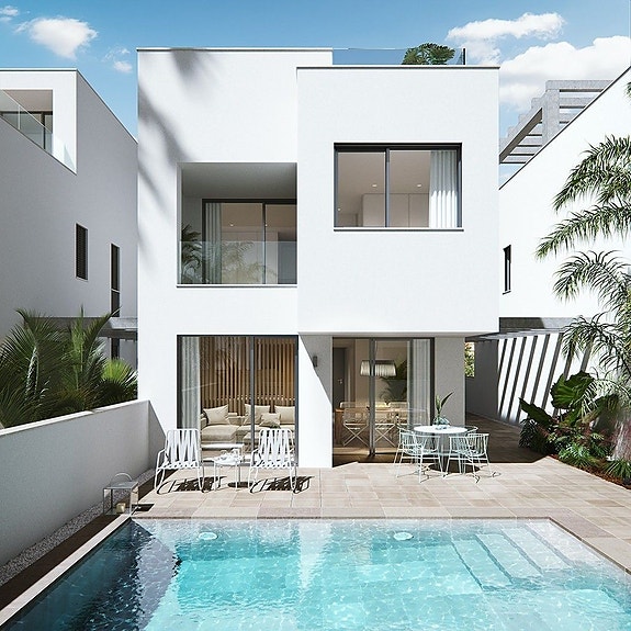 En megler med gode referanser - SPANIA1.no