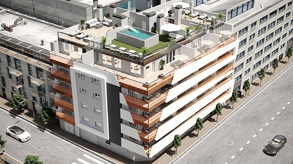 En megler med gode referanser - SPANIA1.no