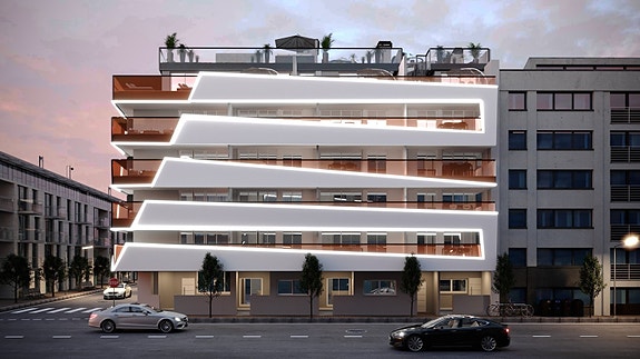 En megler med gode referanser - SPANIA1.no