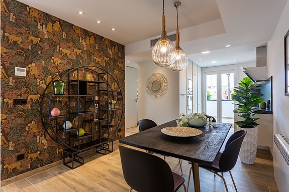 En megler med gode referanser - SPANIA1.no