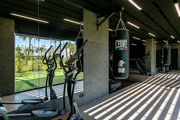 En megler med gode referanser - SPANIA1.no