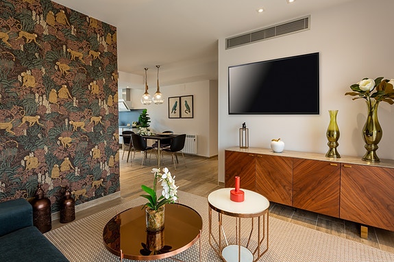 En megler med gode referanser - SPANIA1.no