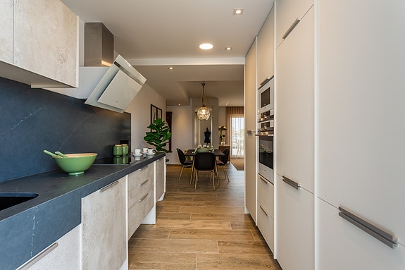 En megler med gode referanser - SPANIA1.no