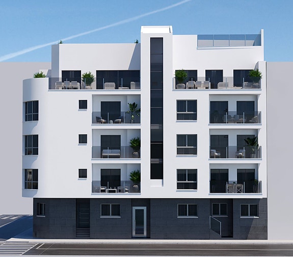 En megler med gode referanser - SPANIA1.no