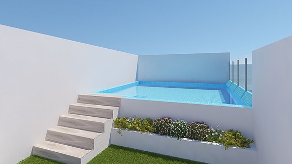 En megler med gode referanser - SPANIA1.no