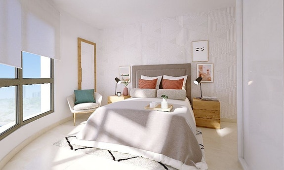 En megler med gode referanser - SPANIA1.no