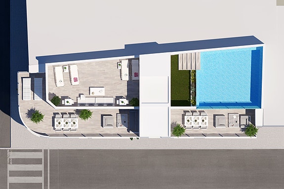 En megler med gode referanser - SPANIA1.no