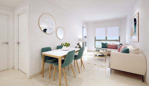 En megler med gode referanser - SPANIA1.no