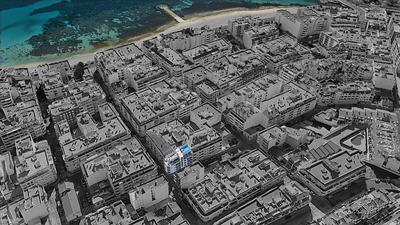 En megler med gode referanser - SPANIA1.no