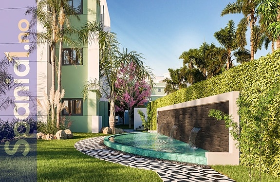 En megler med gode referanser - SPANIA1.no